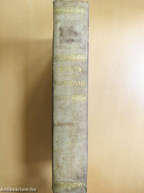 Magyarország történelme VIII. (töredék)