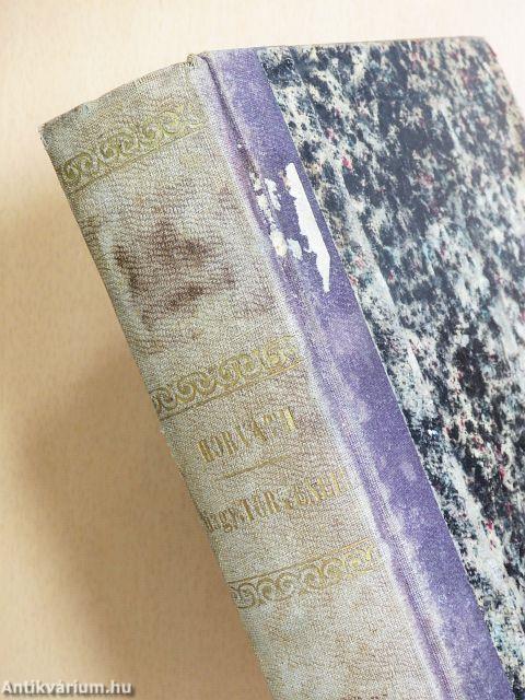 Magyarország történelme VIII. (töredék)