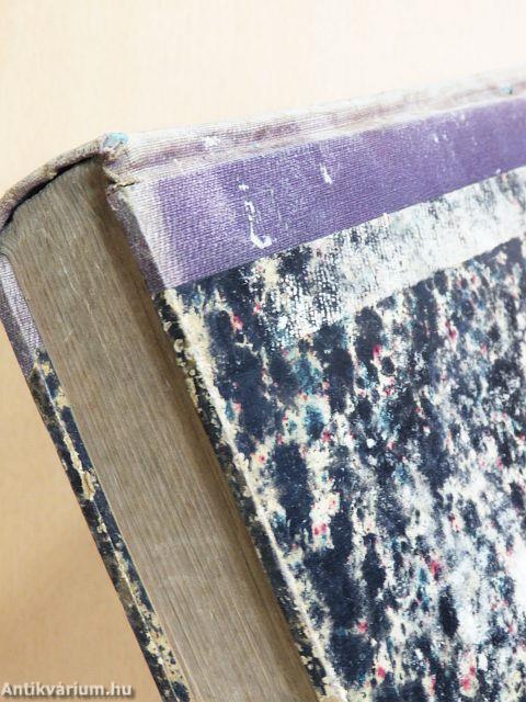 Magyarország történelme VIII. (töredék)