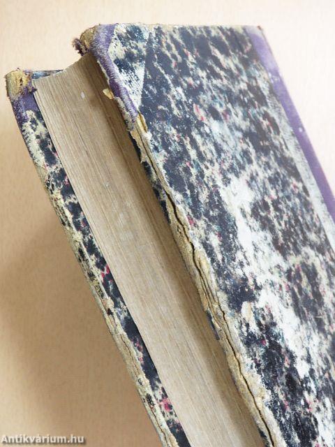 Magyarország történelme VIII. (töredék)