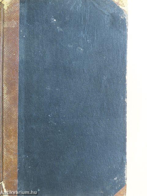 Az 1870-ik évi törvények gyüjteménye