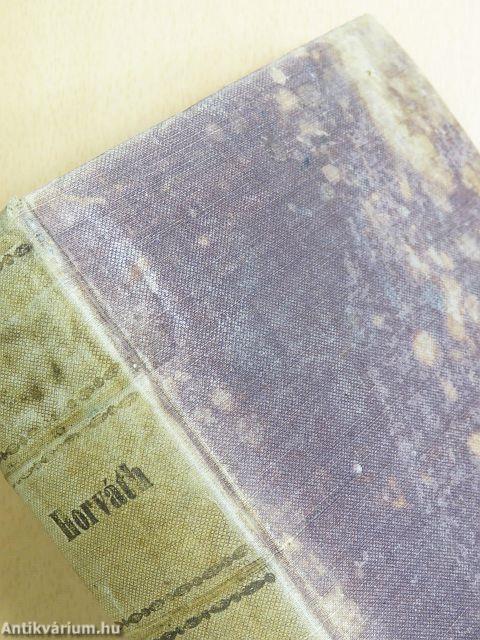 Magyarország történelme VI. (töredék)