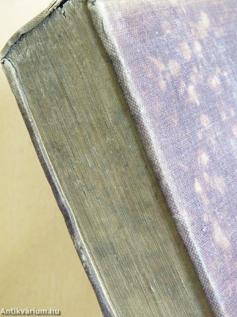 Magyarország történelme VI. (töredék)