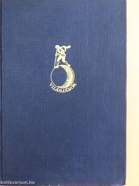 Ausztrália honalapítói