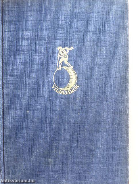 A "Jeannette" pusztulása