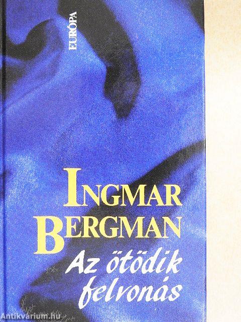 Az ötödik felvonás