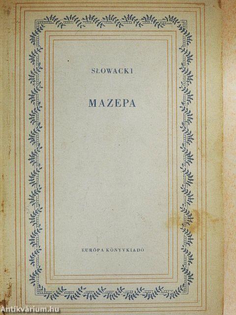 Mazepa