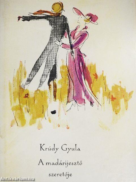 A madárijesztő szeretője