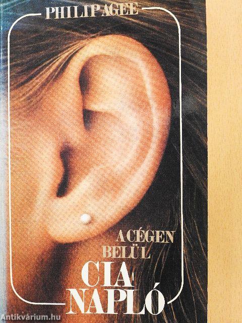 CIA-napló