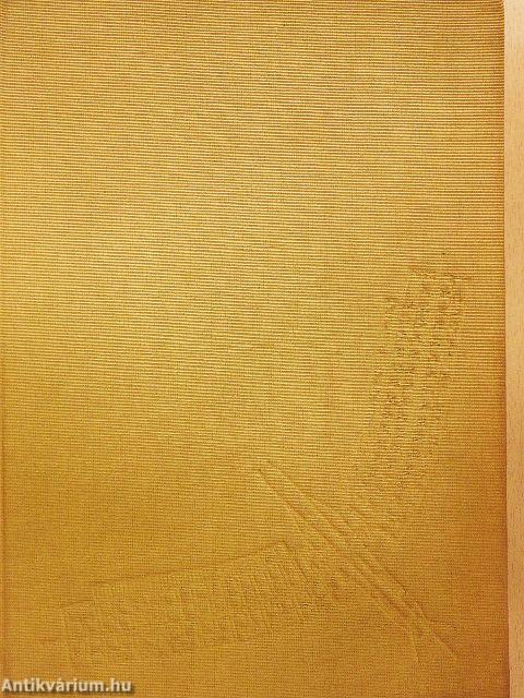 Építészettörténet III.