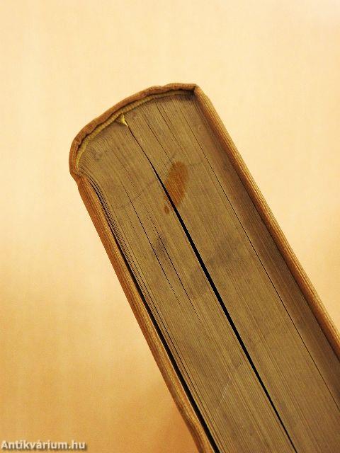 Építészettörténet III.