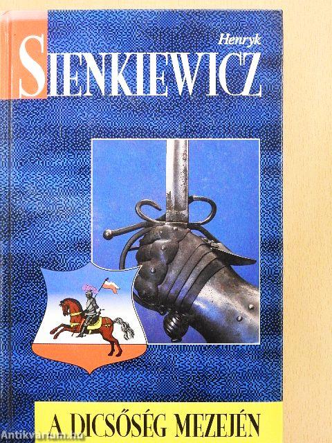 A dicsőség mezején