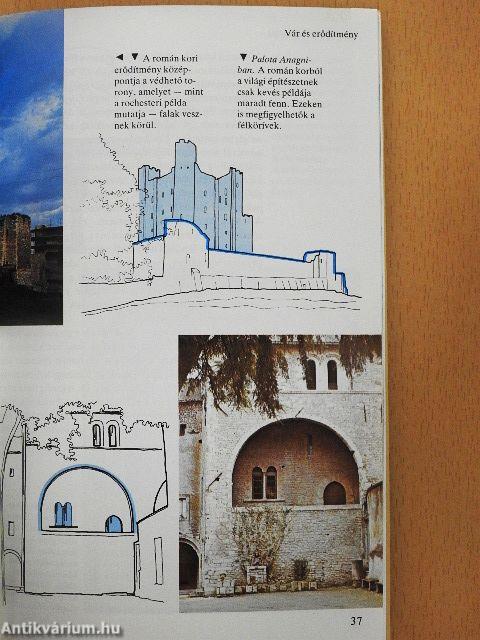 A román kor művészetéről