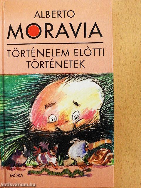 Történelem előtti történetek
