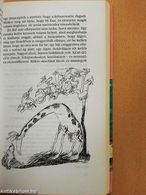 Történelem előtti történetek