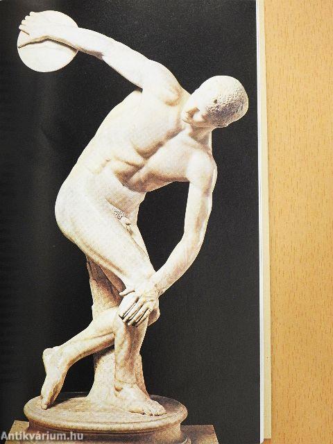 A görög művészetről