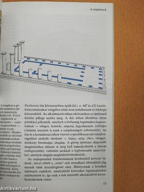A görög művészetről
