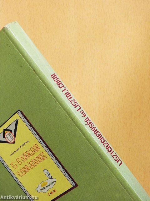 Lisztérzékenység és lisztallergia