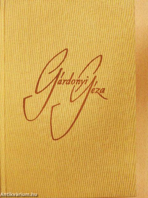 Szegény ember jó órája I-II.