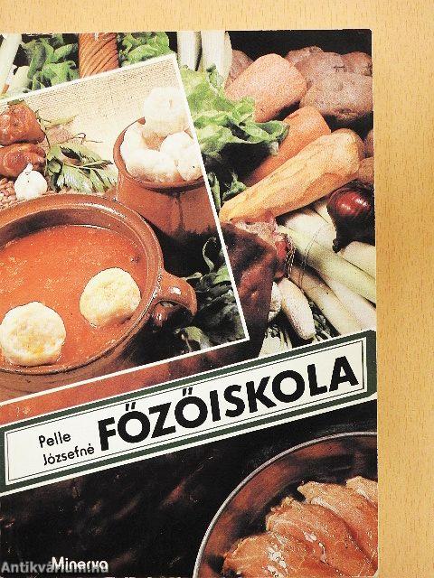 Főzőiskola