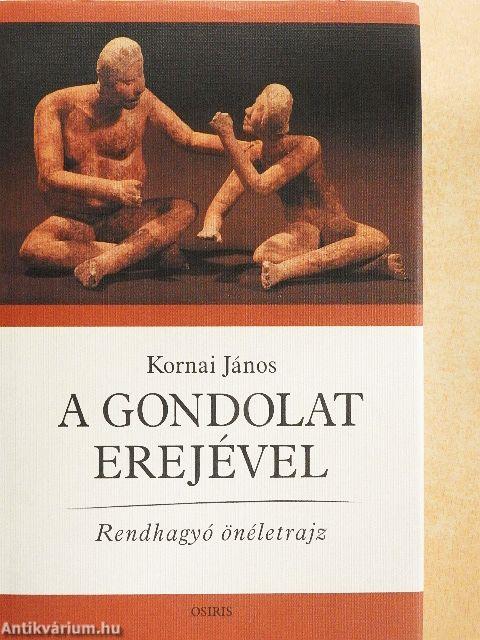 A gondolat erejével