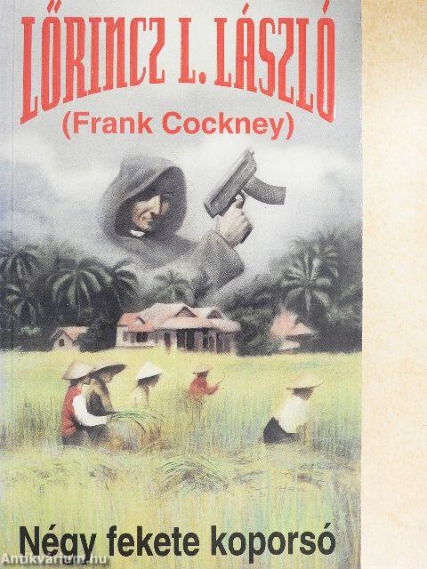 Négy fekete koporsó