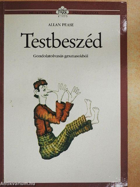 Testbeszéd