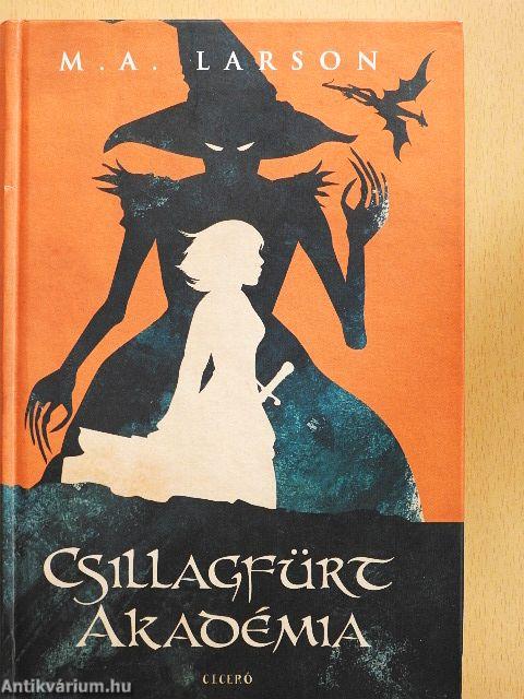 Csillagfürt Akadémia