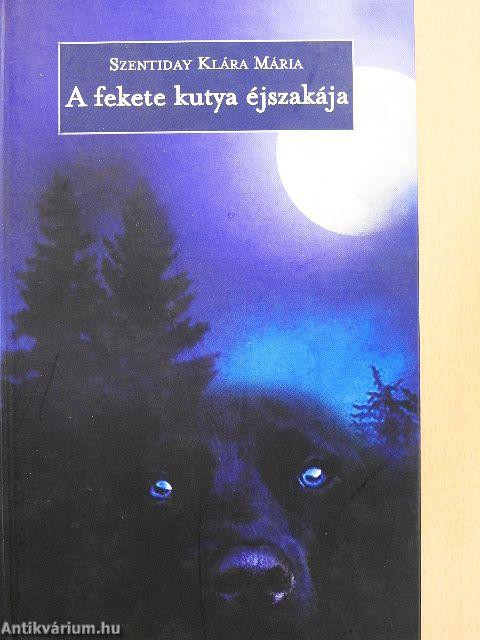 A fekete kutya éjszakája