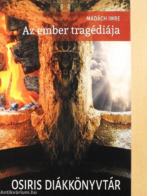 Az ember tragédiája