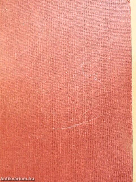 A magyar nyelv történeti-etimológiai szótára 1-3.