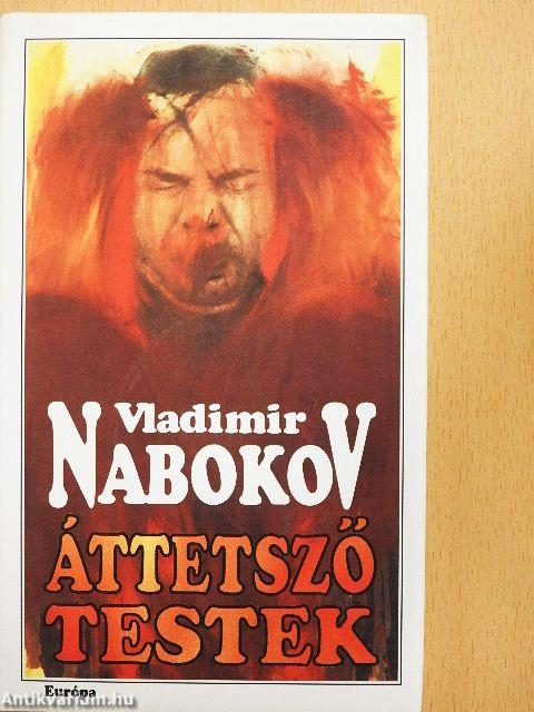 Áttetsző testek