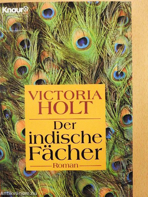 Der indische Fächer