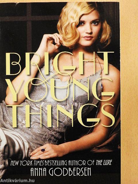 Bright Young Things