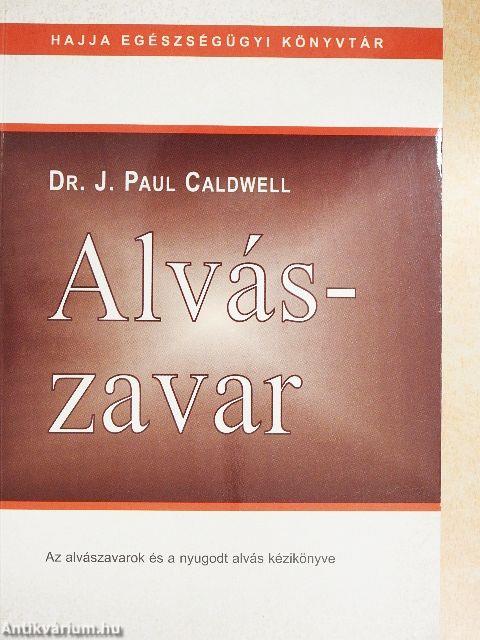 Alvászavar