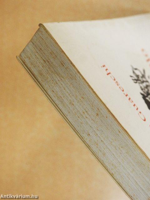 Don Camillo Kisvilága