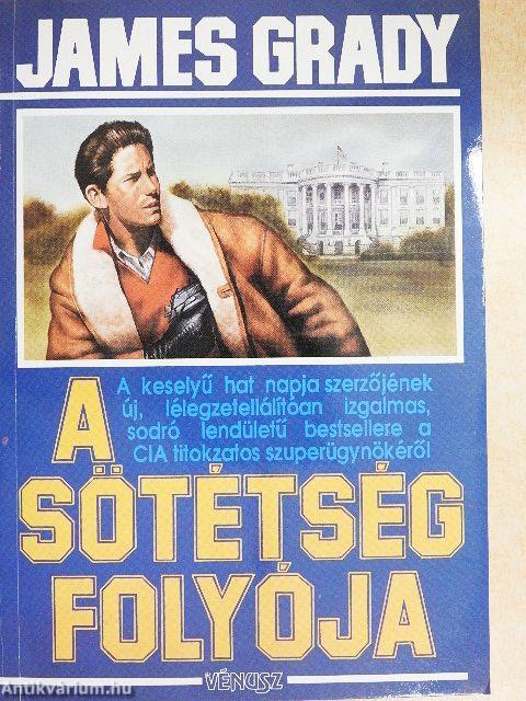 A sötétség folyója