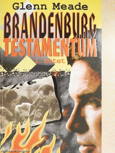 Brandenburg Testamentum 1-2.