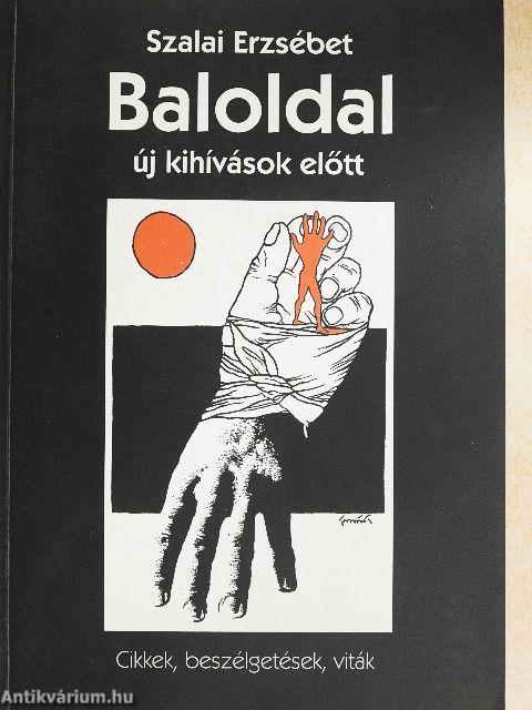 Baloldal - Új kihívások előtt
