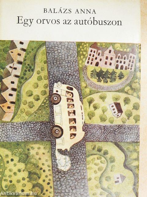 Egy orvos az autóbuszon