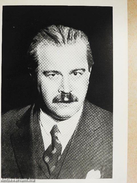 Razzia az "Arany Sas"-ban