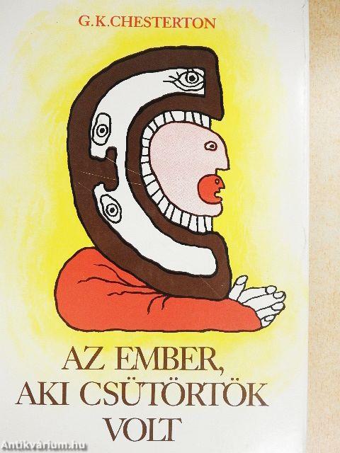 Az ember, aki csütörtök volt