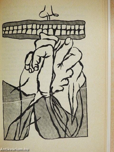 Az ember, aki csütörtök volt