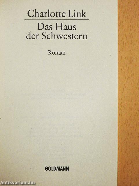 Das Haus der Schwestern