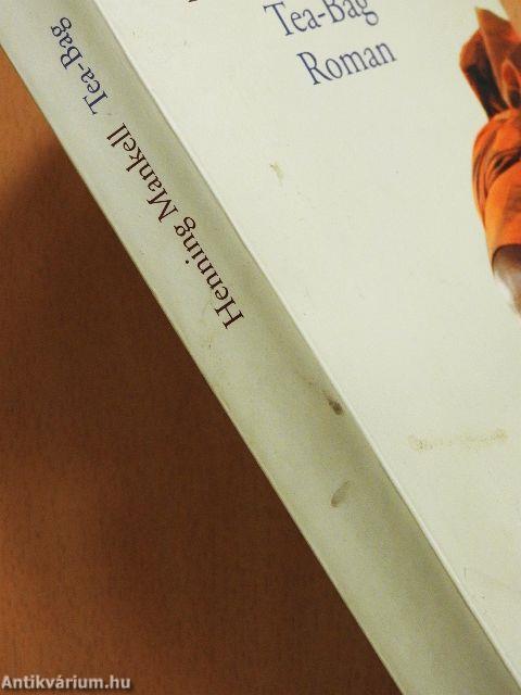 Tea-Bag