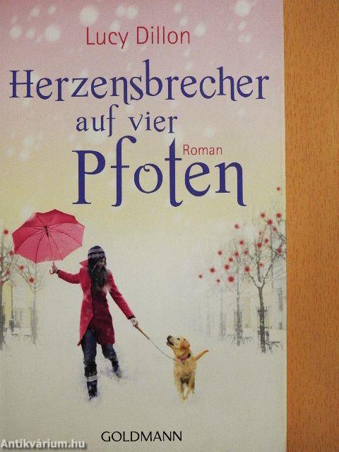 Herzensbrecher auf vier Pfoten