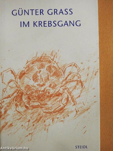 Im Krebsgang