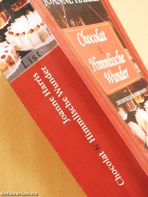 Chocolat & Himmlische Wunder