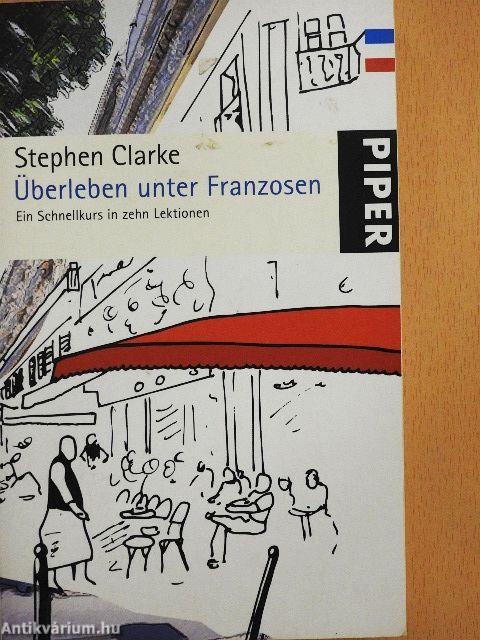 Überleben unter Franzosen