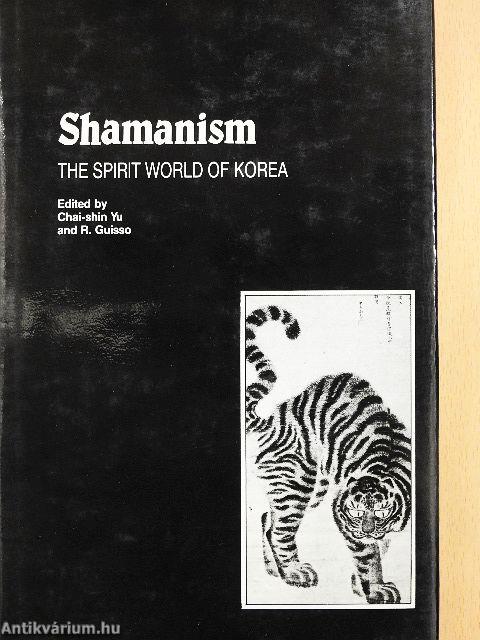 Shamanism: The Spirit World of Korea